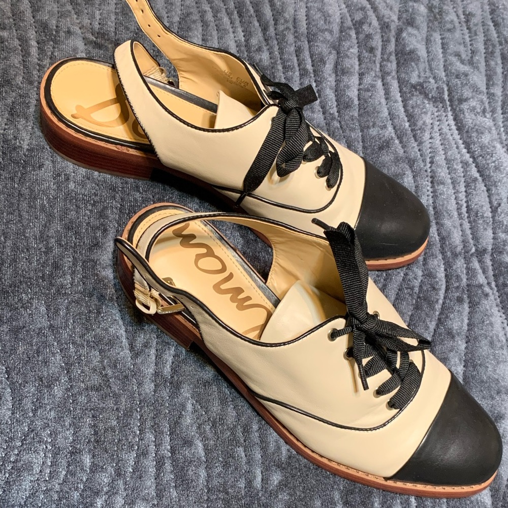 Vintage Shoes